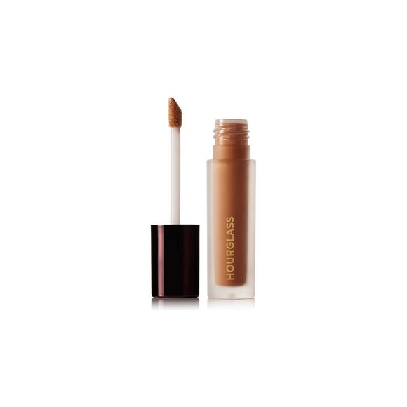 Hourglass Veil Retouching Fluid - Almond
